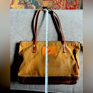 Meanwhile Back on the Farm